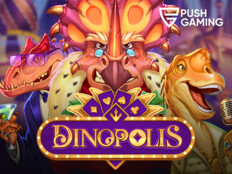 Casino promosyonları canlı izle31